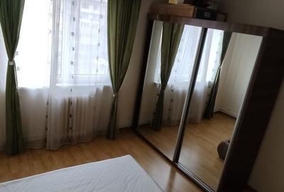 Apartament cu 2 camere decomandat în Central - 4