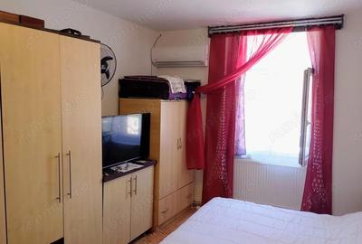 CI581 Timocului-Saguna,2 camere,centrala - 8