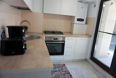 3 Camere Zona Campus Universitar Loc Parcare - 6