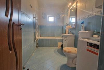 Apartament 3 camere, 64 mp, complet mobilat si utilat - 7