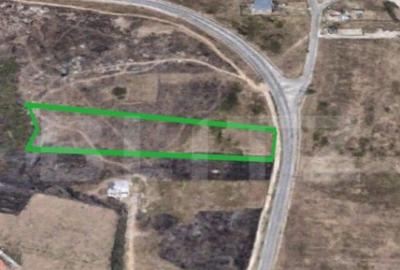 Teren de 10144 mp, în Aeroport - 3