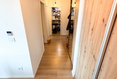 Apartament cu 2 camere decomandat, mobilat în Lipovei - 6