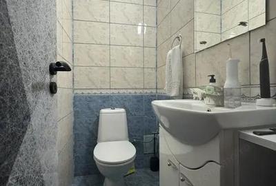 Apartament cu 3 camere semidecomandat, mobilat în Soarelui - 2