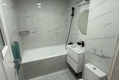 Garsoniera | MOBILATA LUX | Metrou Lujerului 1 minut - 6