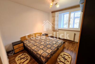 Apartament ultracentral – Spicu – Faleza Dunarii, etaj 1 - 5