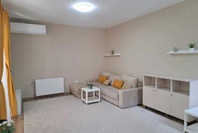 Duplex 5 camere separat prin garaj DUMBRAVITA - 1