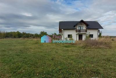Casă cu 4 camere cu Teren 8450 Mp în Central - 11