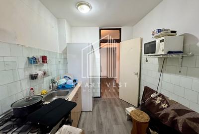 Apartament cu 4 camere decomandat în Micro 17 - 14