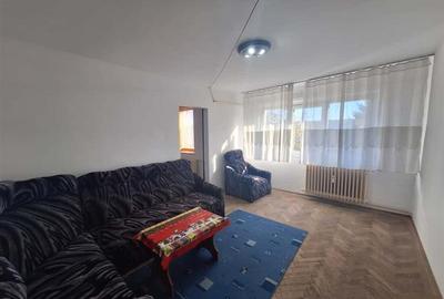 Apartament cu 2 camere nedecomandat în Milcov