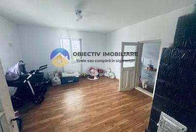 Casa + teren 919 mp – Dumbrava Rosie, jud. Neamt - 11