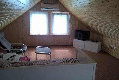 Casă cu 2 camere cu Teren 65 Mp în Jilava - 5