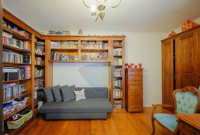 Casa / Vila cu 5 camere de vanzare in zona Dealuri Oradea - 44