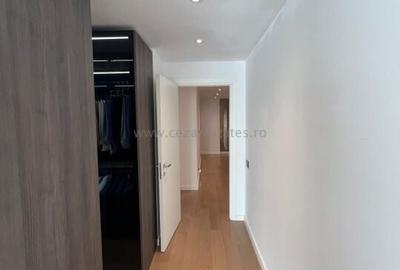 HERASTRAU ONE TOWERS  PENTHOUSE DUPLEX  VEDERE PANORAMICA - 34