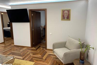 Apartament cu 3 camere în Ultracentral - 1