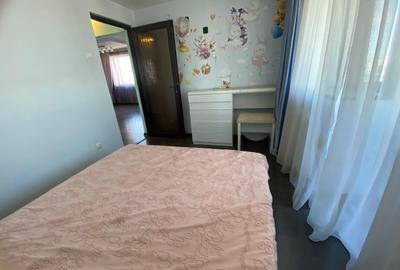 Grivitei, apart 3 camere 63 mp - 3
