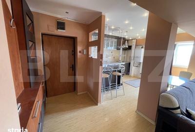 Apartament cu 2 camere în Calea București - 6
