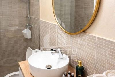 Apartament 2 camere, centrala proprie, petfriendly, zona Fratelia - 10