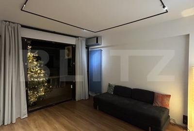 Studio de vanzare renovat complet | Calea Victoriei - fara risc seismic + boxa - 2