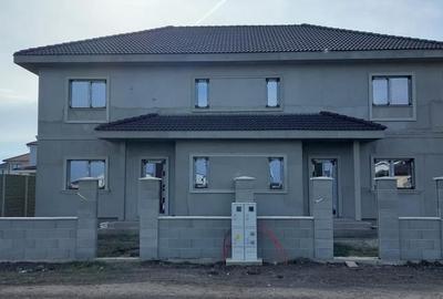 Casă cu 3 camere în Moșnița Nouă - 2