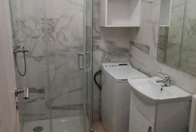 Garsoniera de vanzare! PARTER 28 m - 8