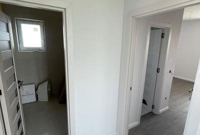 Casă cu 3 camere în Borș - 1