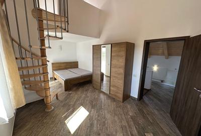 Duplex cu 4 camere cu Canalizare în Sud - 8