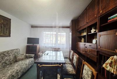 Apartament cu 3 camere decomandat în Ultracentral - 4