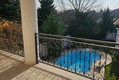 Casă cu 12 camere cu Piscina în Pipera - 1