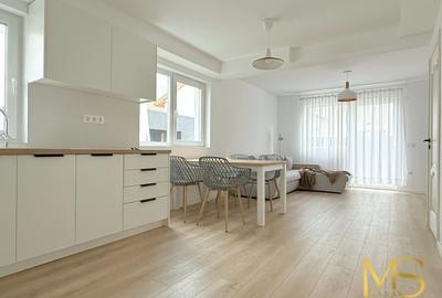 Liziera Brasov || 3 camere || Curte || 73 mp utili - 20