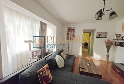 P4604 Apartament cu 2 camere, zona Gheorghe Lazar - 2