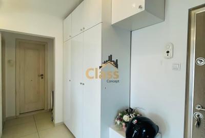 Apartament 2 camere | Decomandat | 52 mpu | Zona Mol Marasti - 6