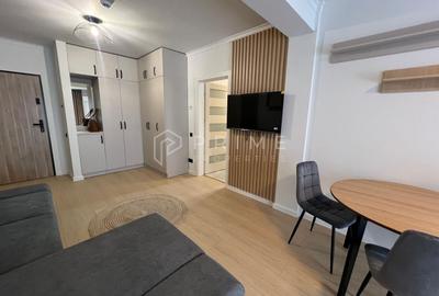 Apartament cu 2 camere în Semicentral - 10