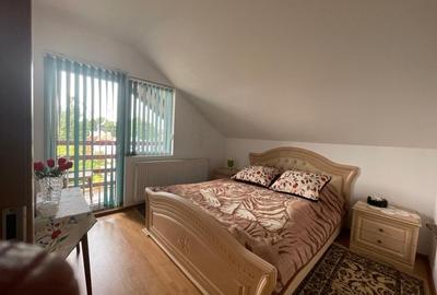 Apartament de vanzare, cu 5 camere, 88 mp, zona ultracentrala - 12