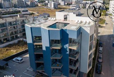 Apartament cu 2 camere decomandat în Nord - 11
