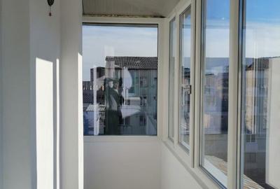 Apartament cu 2 camere decomandat în Central - 5