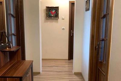 Apartament cu 3 camere decomandat în Țiglina 2 - 4