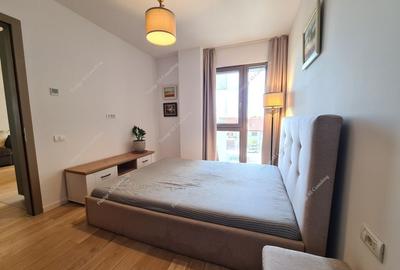 Monarch - Apartament cu 2 camere si parcare privata - Circumvalatiunii Monarch - Apartament cu 2 camere si parcare privata - Circumvalatiunii - 10