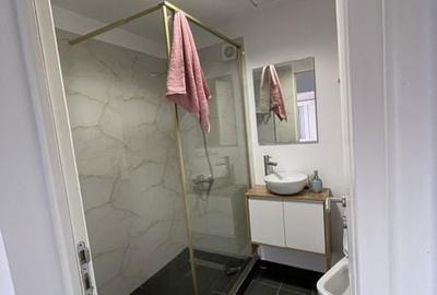 Garsonieră decomandată în ICIL - 4