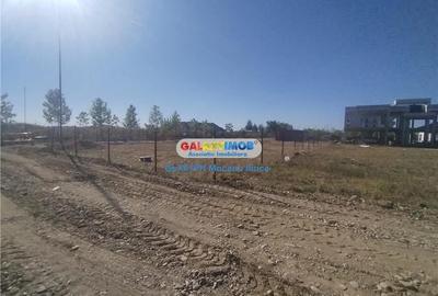 Vanzare teren 357 mp, Paulesti, MRS Country - 4