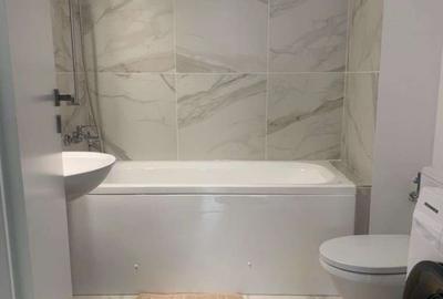 Complex Novopolis-Apart 2 cam dec mobilat utilat gaz preț 550 euro - 4