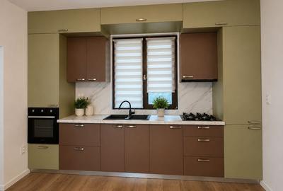 Duplex cu 4 camere cu Teren 40 Mp în Bragadiru - 4