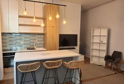 Apartament cu 2 camere în Ultracentral - 2