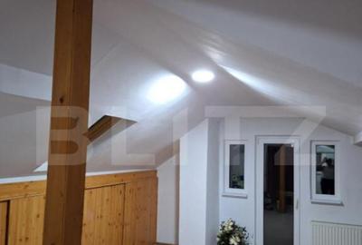 Vila 5 camere ,teren 580 mp, Busteni - 10