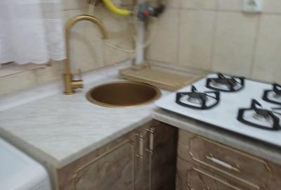 Casă cu 1 camere în Central - 3