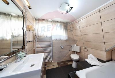 Pensiune/business la cheie  de vanzare, in zona Centrul Istoric! - 41