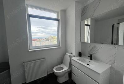 Apartament cu 2 camere decomandat în Centrul Civic - 1