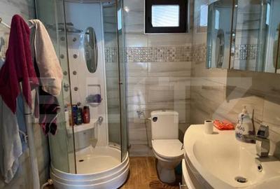 Casa cu 5 camere,P+M,170mp utili,630mp teren,Paulesti - 19