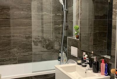 Apartament cu 2 camere semidecomandat, mobilat în Chinteni