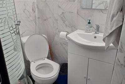 Comision zero la cumparator, Vanzare apartament 3 camere, micro 8 Targoviste - 5