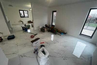 Duplex de 4 camere finisat nou, 105 mp, 280 mp teren, zona MUZEUL APEI - 6
